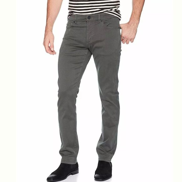 NewDL1961 Men's Russell Slim Straight36x34